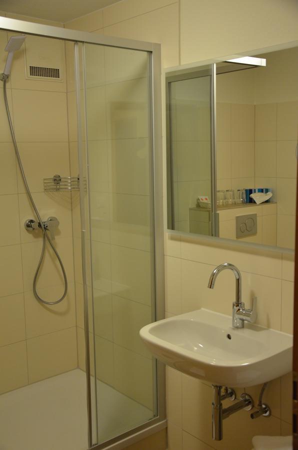 Badischer Hof Tauberbischofsheim Dış mekan fotoğraf